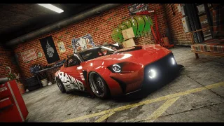 Annis 300R CTX C2 photo 1