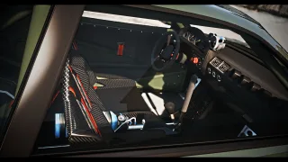 Annis Elegy RH5 CTX photo 5