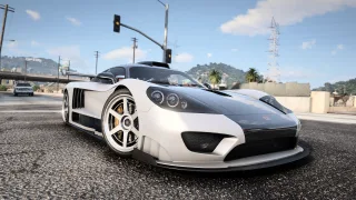 Andretti S9 (Exclusive Sound Included) photo 9