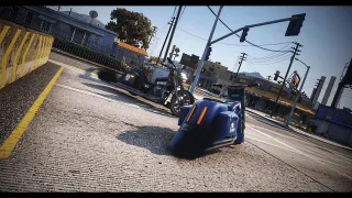 Western Bagger CTX Pack photo 2