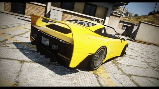 Pfister Comet S2 CTX C3 photo 2