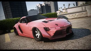 Dinka Jester RR CTX photo 1