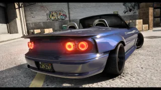 Annis Sushi (Exclusive Addon Sound) photo 4