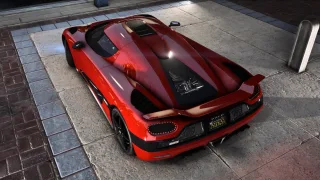 Overflod Entity S photo 9