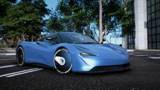 Progen Tyrux (3 Seater) photo 1