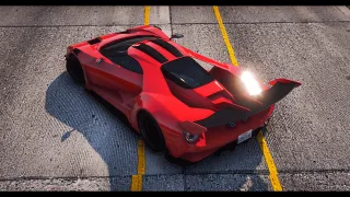 Vapid FMJ CTX photo 4