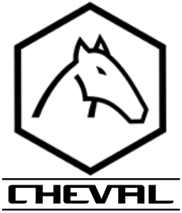 Cheval logo