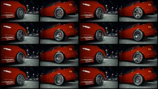 GOM Styling Rims Pack photo 2