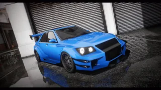Karin Sultan CTX photo 1