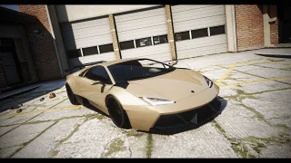 Pegassi Infernus XS CTX photo 2