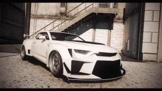 Declasse Vigero ZX Hycade photo 1