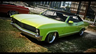 Albany Buccaneer Restomod photo 12
