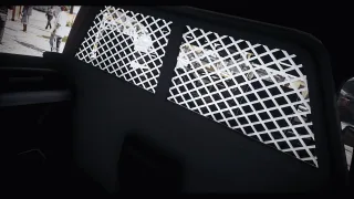 Bravado Bison XL LEO photo 10