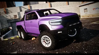 Bravado Bison Colossal XL