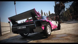 Declasse Vigero DRT photo 2