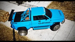 Bravado Bison Classic MEGALIFT photo 8