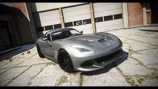 Bravado Banshee 1100R photo 2