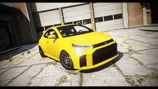 Karin Tensai RS photo 1