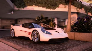 Progen R90 (3 Seater) photo 8