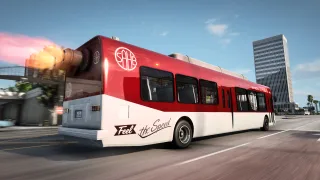 Brute Hyperbus (16 Seater) photo 1