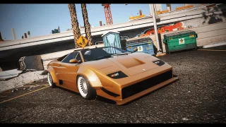 Pegassi Torero CTX photo 1