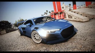 Obey 10F CTX photo 1