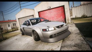 Vapid Dominator ASP CTX photo 1