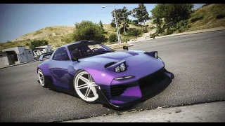 Annis ZR350 Hycade photo 1