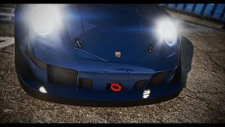 Pfister Comet S2 CTX C5 photo 5