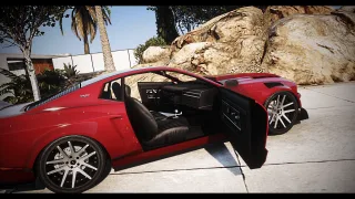 Vapid Dominator CTX C2 photo 8