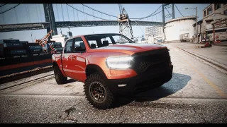 Bravado Bison Hellfire XL photo 1