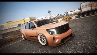 Declasse Granger 3600 CTX photo 1