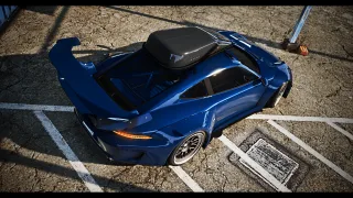 Pfister Comet S2 CTX C5 photo 4