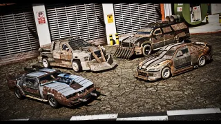 Apocalypse Pack 1 photo 2