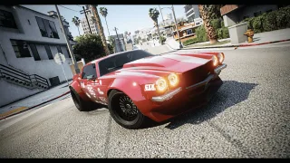 Imponte Nightshade CTX photo 1