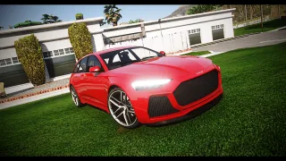 Obey Argento SW photo 1