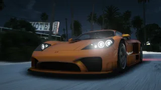 Andretti S9 (Exclusive Sound Included) photo 7