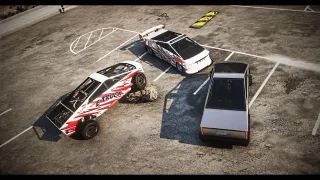 Coil E-Truck Pack photo 2