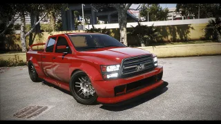Bravado Bison CTX photo 1