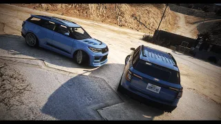 Vapid Scout XL Pack photo 2