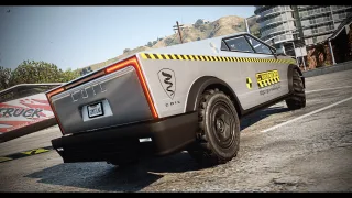 Coil E-Truck Pack photo 10
