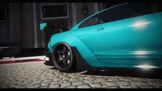 Maibatsu Penumbra FF CTX photo 4