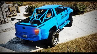 Bravado Bison Classic MEGALIFT photo 7