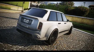Enus Jubilee CTX photo 2