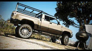Bravado Bison Classic MEGALIFT photo 6