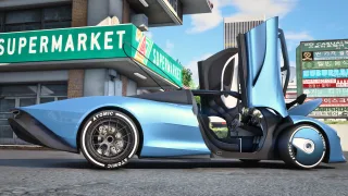 Progen Tyrux (3 Seater) photo 9