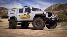 ONX Canis Invictus Police Interceptor Utility Bundle (2024)