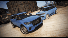 Vapid Scout XL Pack