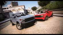 Declasse Yosemite Singlecab Pack