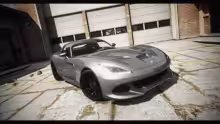 Bravado Banshee 1100R
